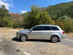 Audi A4 - 3000 € - 50132530 3