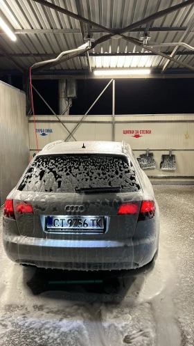 Audi A4 - 3000 € - 50132530 7
