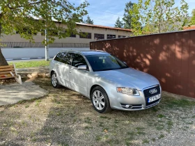 Audi A4 - 3000 € - 50132530 4