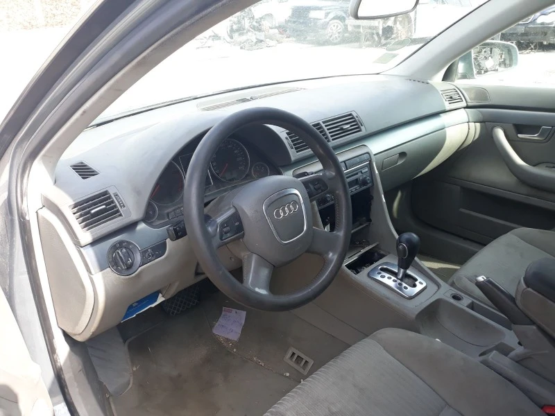 Audi A4 2.0d, снимка 1 - Автомобили и джипове - 42030902