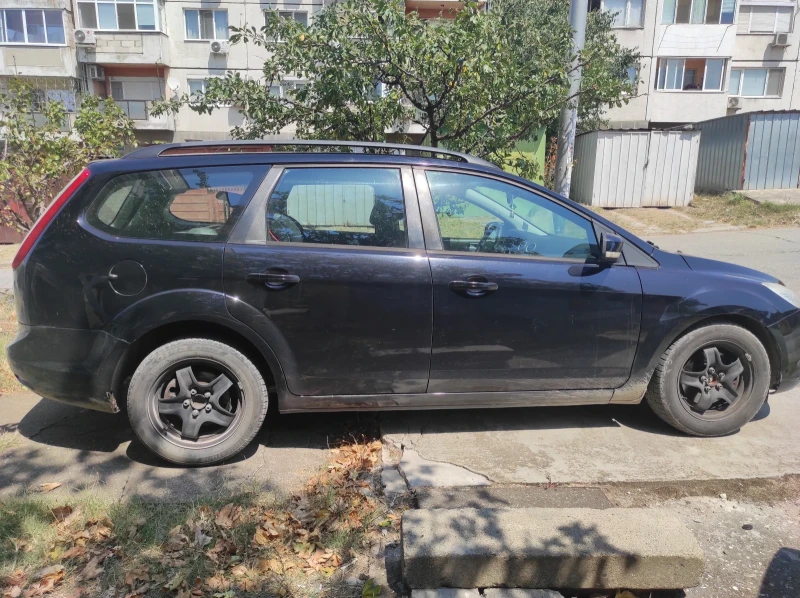 Ford Focus, снимка 4 - Автомобили и джипове - 47627017