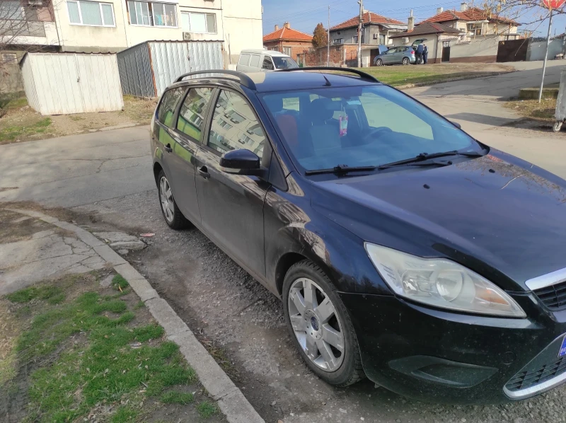 Ford Focus, снимка 5 - Автомобили и джипове - 47627017