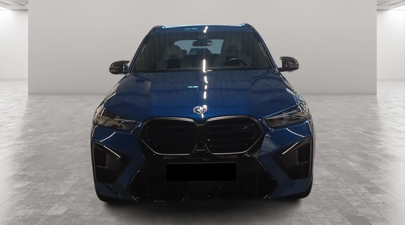 BMW X5M Competition = NEW= Carbon Interior Гаранция, снимка 1 - Автомобили и джипове - 47408505