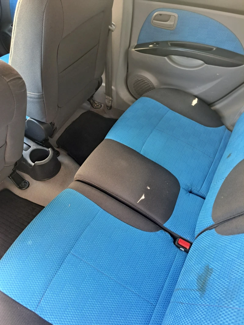 Kia Picanto, снимка 3 - Автомобили и джипове - 47436022