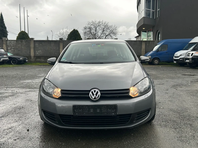 VW Golf 1.6TDI, снимка 2 - Автомобили и джипове - 48754413