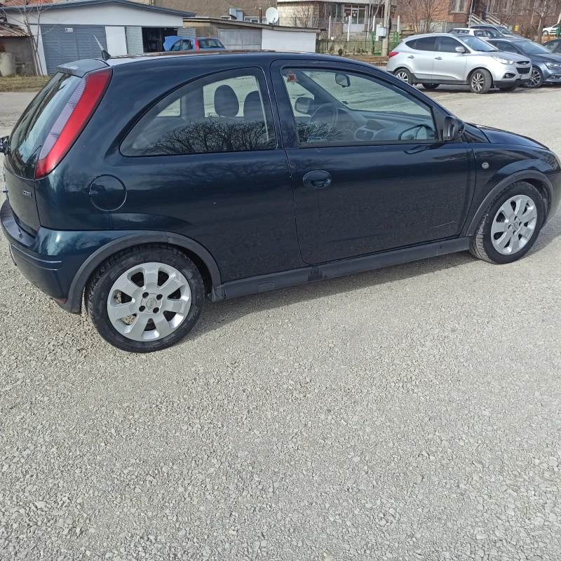 Opel Corsa 1, 3cdti, снимка 5 - Автомобили и джипове - 48540278