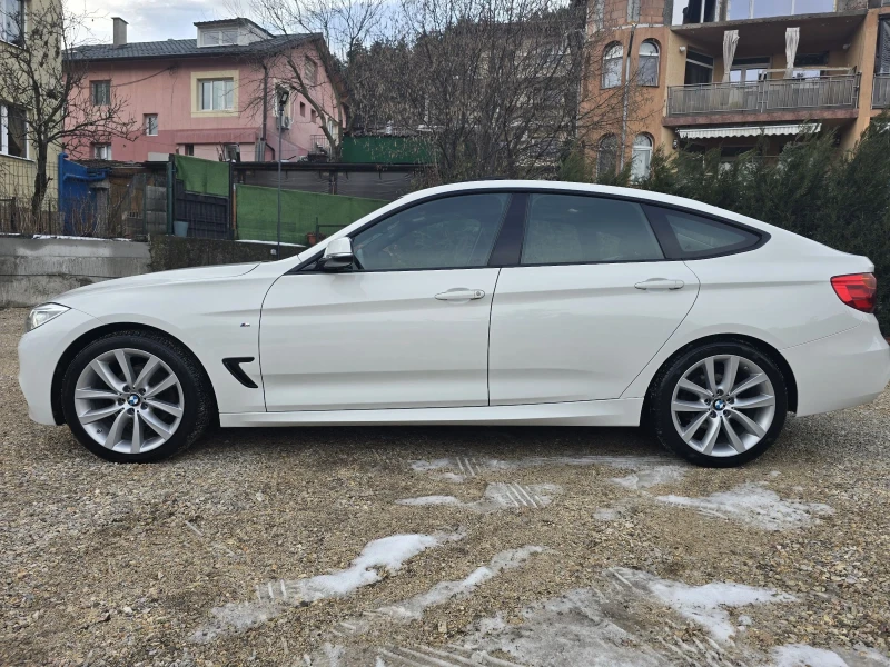 BMW 3gt M PERFORMANCE , снимка 4 - Автомобили и джипове - 48811695