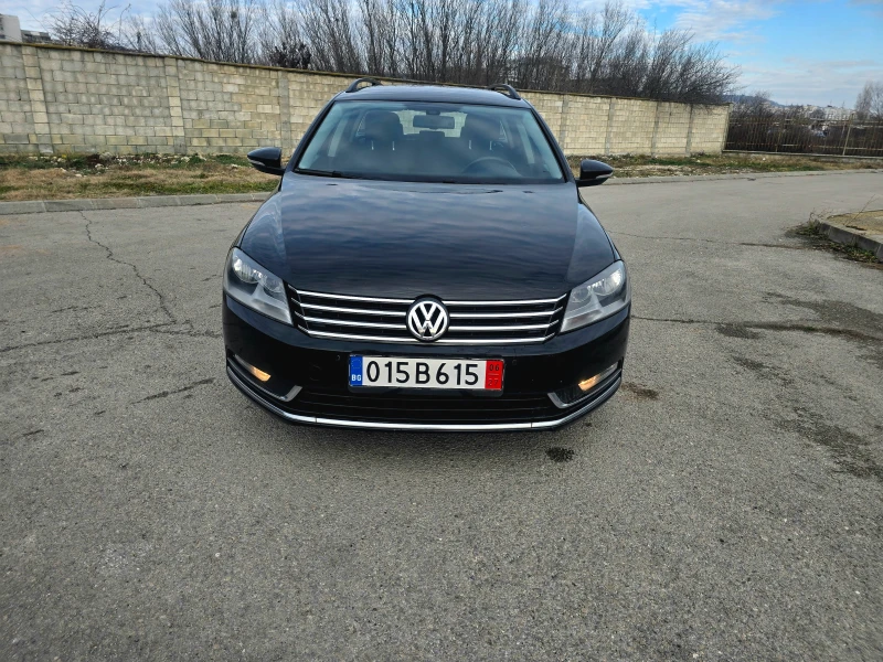 VW Passat 1.8 KATO НОВ/NAVI, снимка 3 - Автомобили и джипове - 49086781