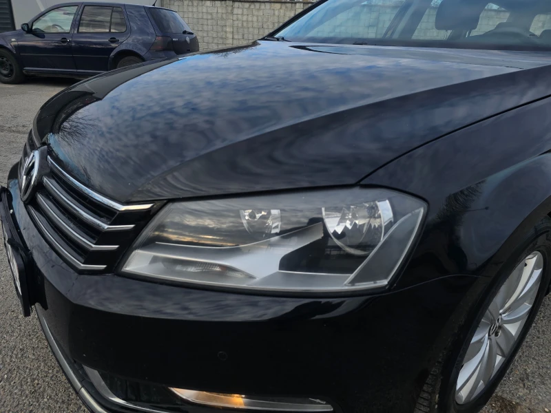 VW Passat 1.8 KATO НОВ/NAVI, снимка 2 - Автомобили и джипове - 49086781