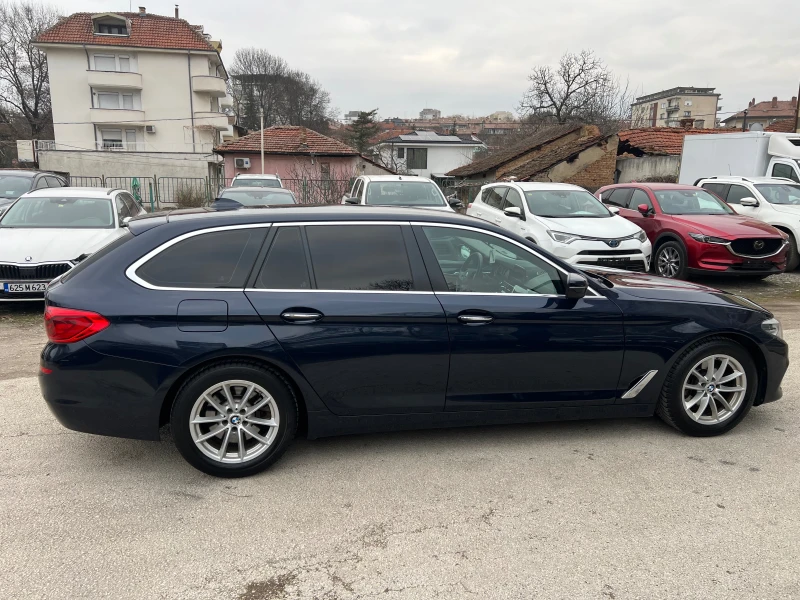 BMW 520 i , снимка 2 - Автомобили и джипове - 49169590