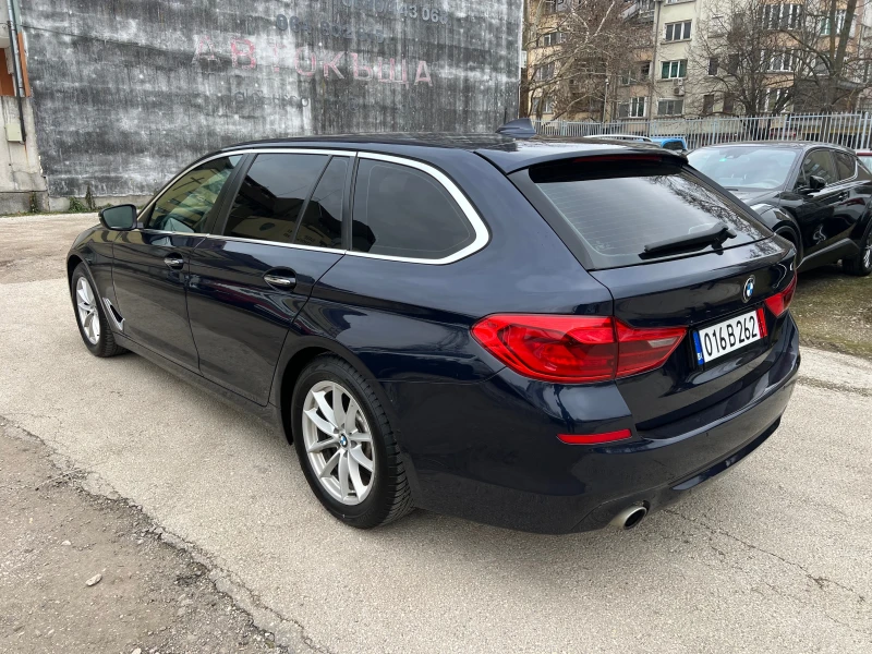 BMW 520 i , снимка 5 - Автомобили и джипове - 49169590