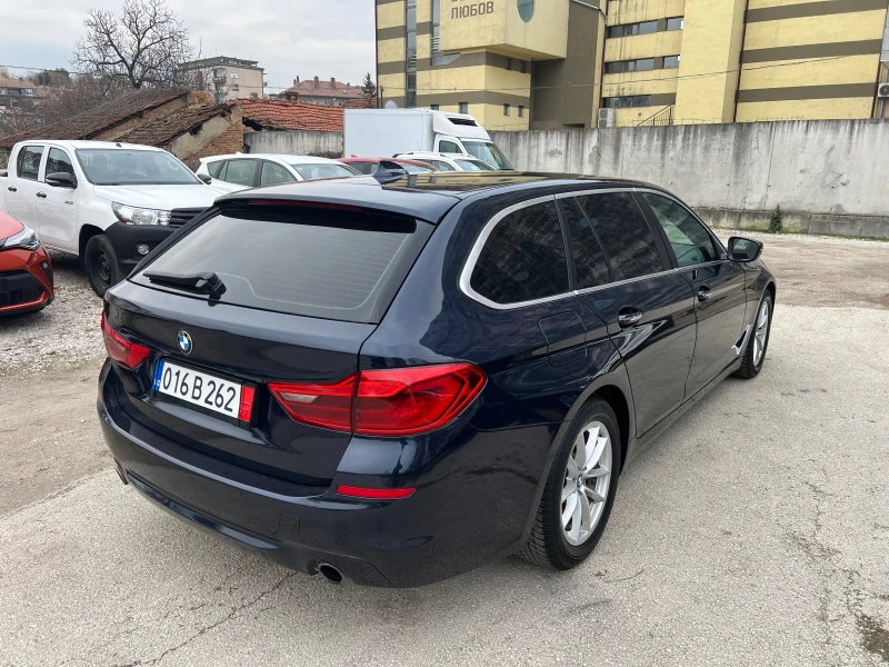 BMW 520 i , снимка 3 - Автомобили и джипове - 49169590