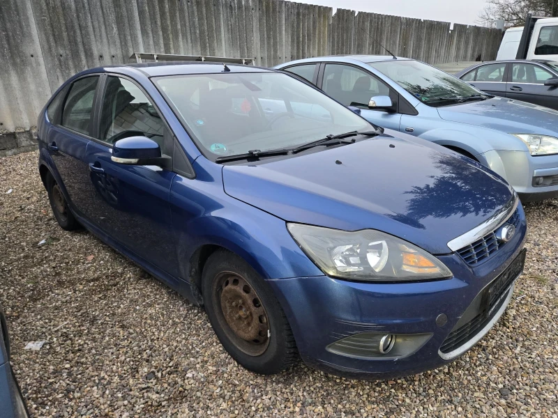 Ford Focus, снимка 2 - Автомобили и джипове - 49610530