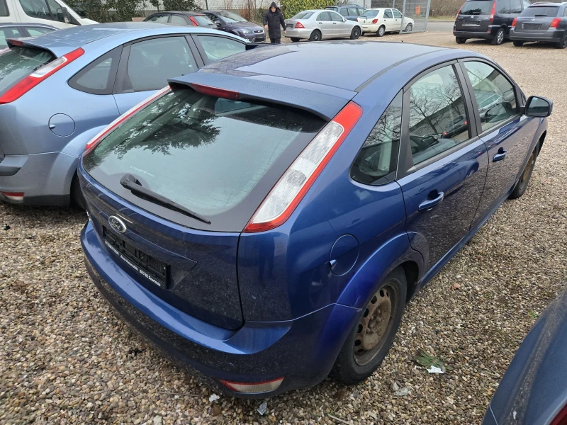 Ford Focus, снимка 4 - Автомобили и джипове - 49610530