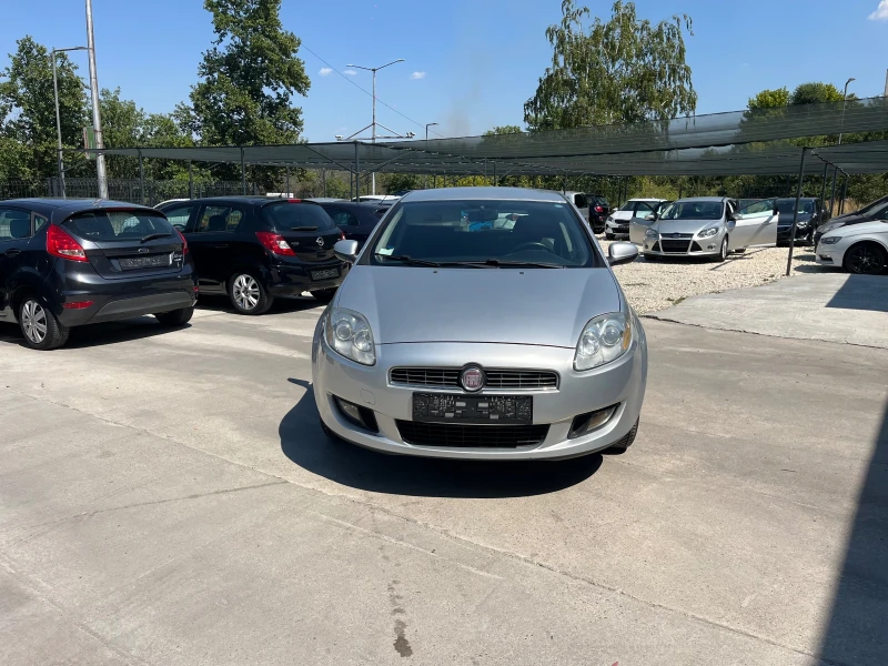 Fiat Bravo 1.4 gpl, снимка 2 - Автомобили и джипове - 51331877