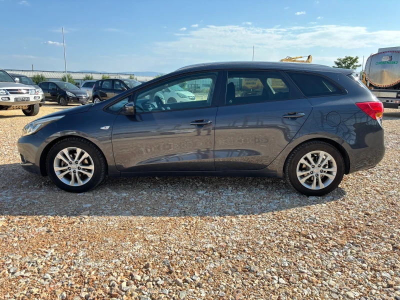 Kia Ceed 1.6 CRDI, снимка 4 - Автомобили и джипове - 51408167