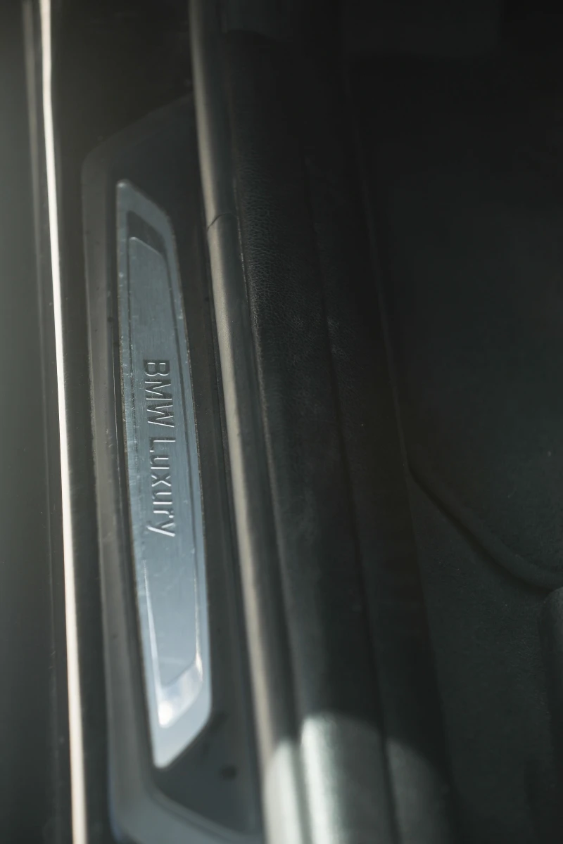 BMW 318 318D Luxury line , снимка 16 - Автомобили и джипове - 51866521