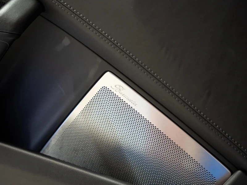 Porsche 911 992 TURBO S COUPE/CERAMIC/CARBON/BURM/SPORT CHRONO, снимка 8 - Автомобили и джипове - 51923140