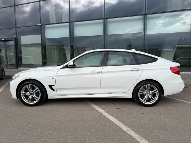BMW 3gt 6 МЕСЕЦА ГАРАНЦИЯ/2.0D XDrive M Pack, снимка 2 - Автомобили и джипове - 52551537