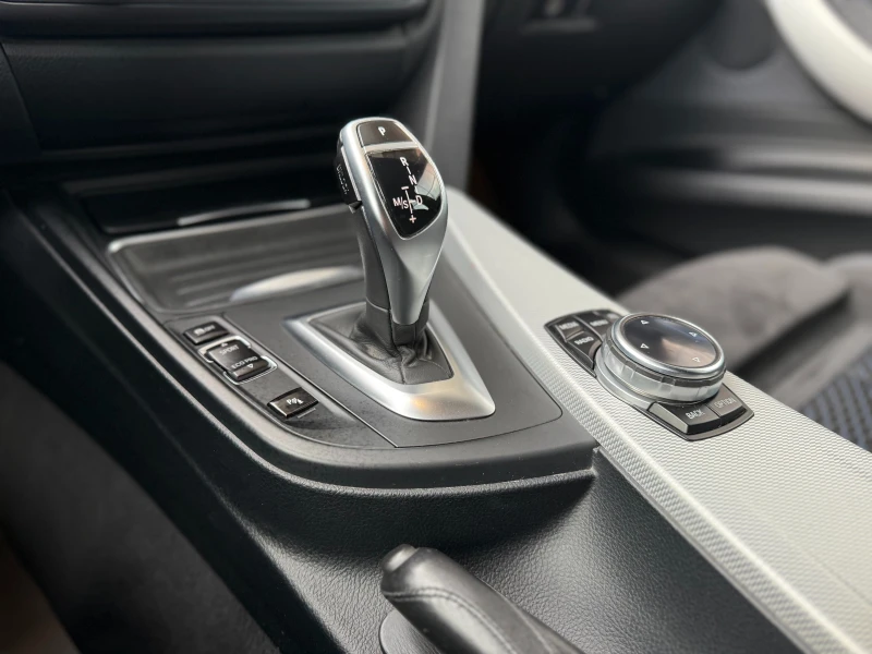 BMW 3gt 6 МЕСЕЦА ГАРАНЦИЯ/2.0D XDrive M Pack, снимка 11 - Автомобили и джипове - 52551537