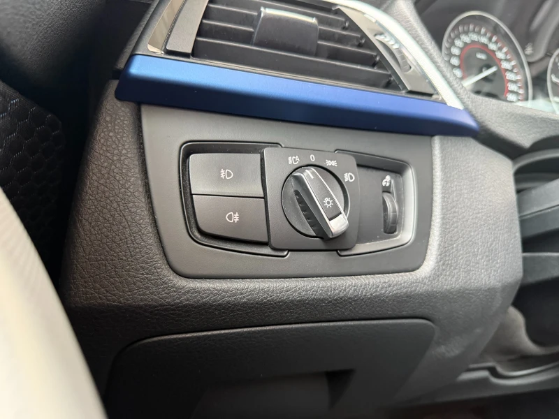 BMW 3gt 6 МЕСЕЦА ГАРАНЦИЯ/2.0D XDrive M Pack, снимка 15 - Автомобили и джипове - 52551537