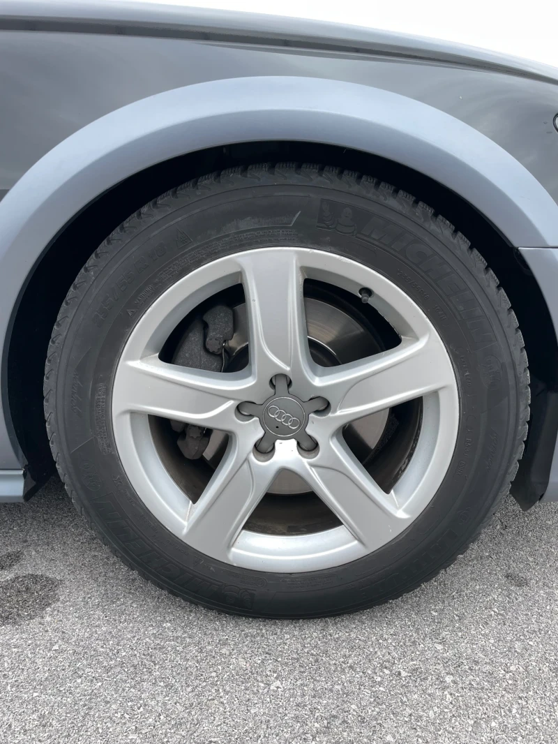 Audi A6 Allroad Panorama, TV , Pamet, снимка 13 - Автомобили и джипове - 52976906