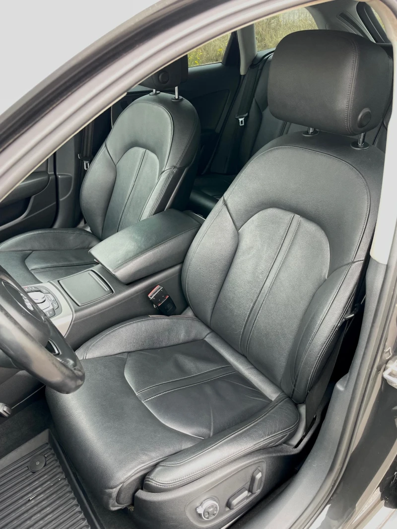 Audi A6 Allroad Panorama, TV , Pamet, снимка 8 - Автомобили и джипове - 52976906