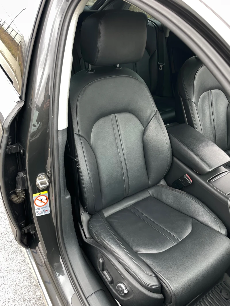 Audi A6 Allroad Panorama, TV , Pamet, снимка 9 - Автомобили и джипове - 52976906