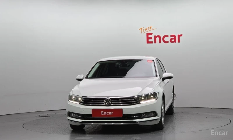 VW Passat, снимка 3 - Автомобили и джипове - 52998462