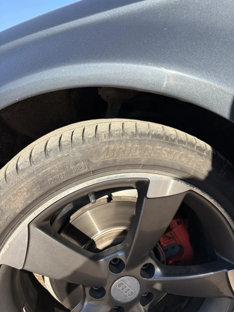 Audi A4, снимка 9 - Автомобили и джипове - 53079302