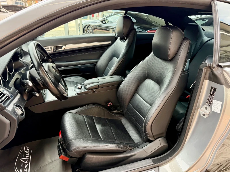 Mercedes-Benz E 350 D#AMG#DISTR#H&K#ОБДУХВАНЕ#КАМЕРА#FULLASSIST, снимка 13 - Автомобили и джипове - 53103956