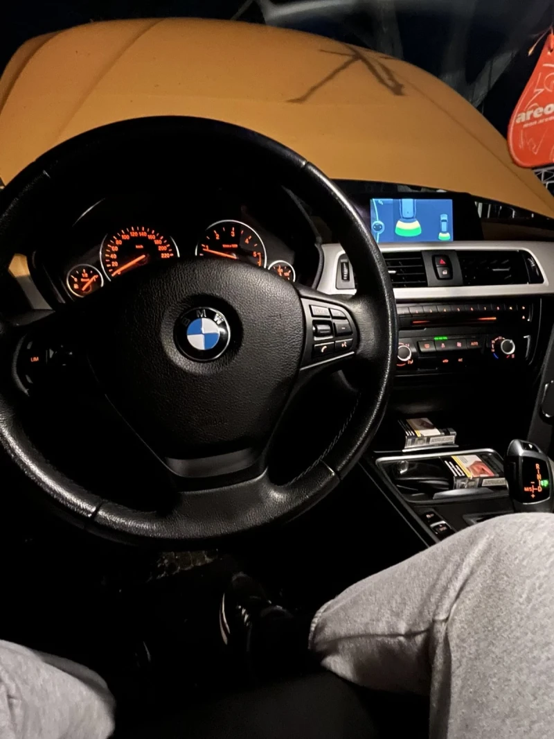 BMW 316, снимка 4 - Автомобили и джипове - 53114005