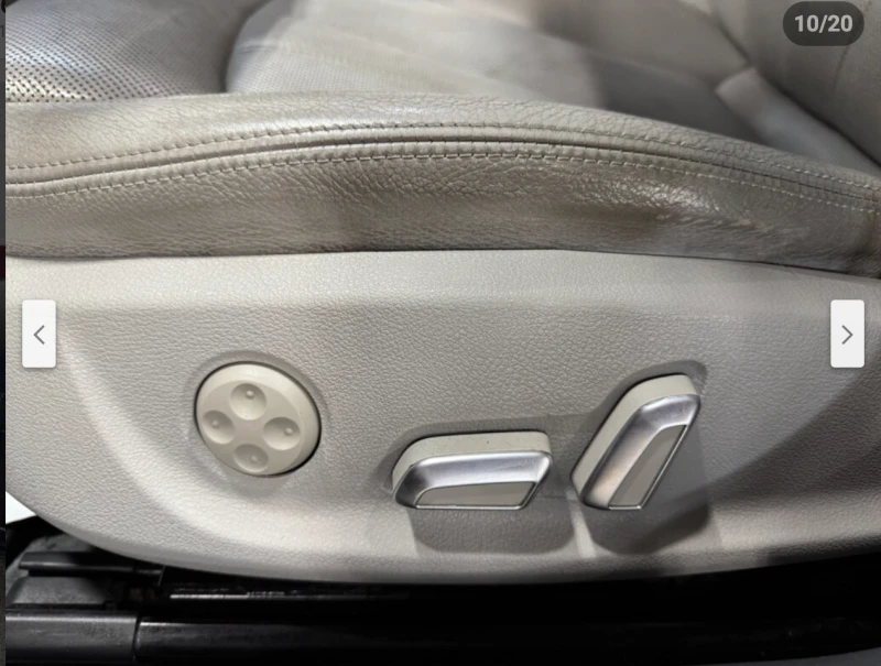 Audi A7 3.0T* MATRIX* BOSE* ОБДУХВАНЕ* МЪРТВА* ТОЧКА* , снимка 13 - Автомобили и джипове - 53259972