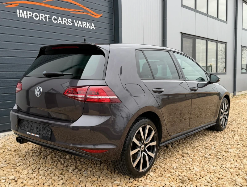 VW Golf 1.4 TSI GTE 2015 DSG , снимка 8 - Автомобили и джипове - 53499467