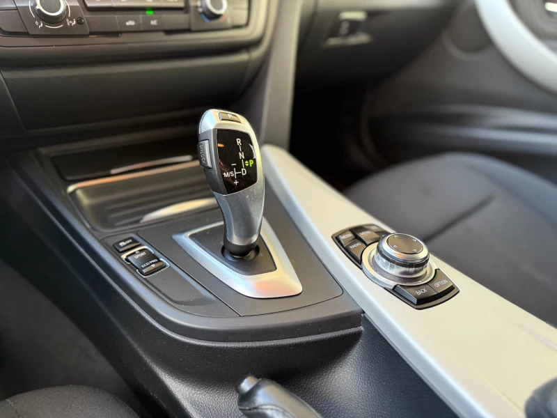 BMW 320 XD 6 МЕСЕЦА ГАРАНЦИЯ/184к.с. Автоматик EURO5, снимка 10 - Автомобили и джипове - 53512171