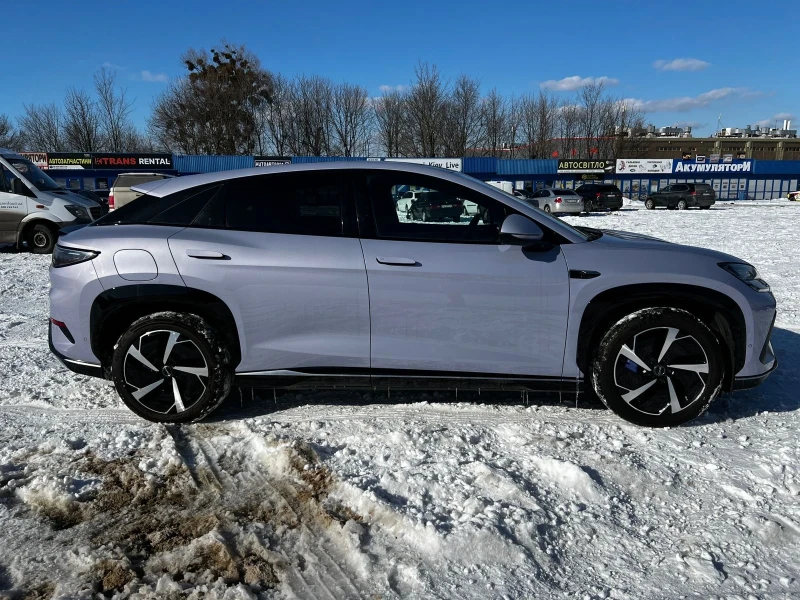 BYD Sealion 7 2wd top, снимка 3 - Автомобили и джипове - 53572388