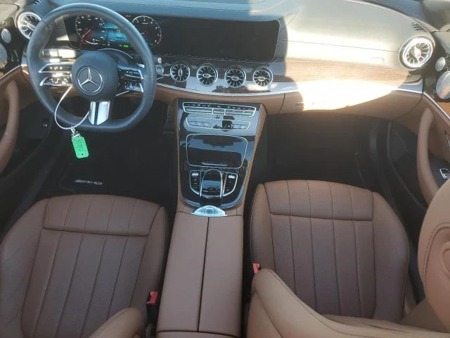 Mercedes-Benz E 450, снимка 8 - Автомобили и джипове - 48758664