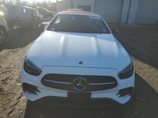 Mercedes-Benz E 450, снимка 5 - Автомобили и джипове - 48758664