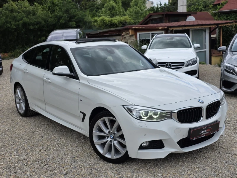 BMW 3gt M PERFORMANCE 4X4 - 29999 лв. - 50088833 1