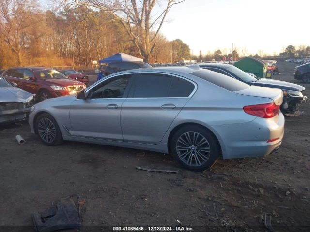 BMW 540 CARFAX АВТО-КРЕДИТ(ЦЕНА ДО БГ) - изображение 7