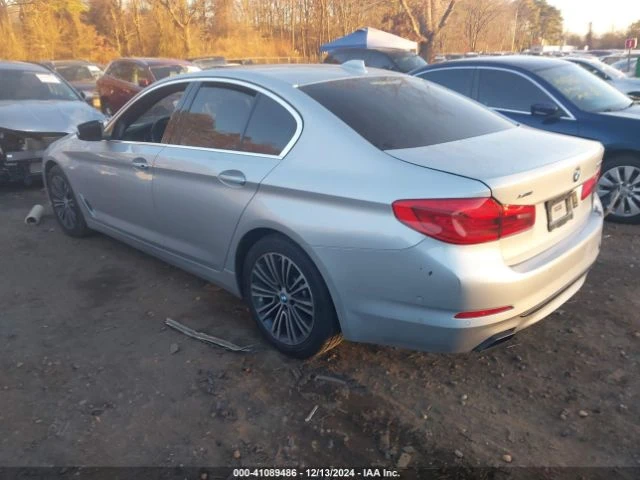 BMW 540 CARFAX АВТО-КРЕДИТ(ЦЕНА ДО БГ) - изображение 6
