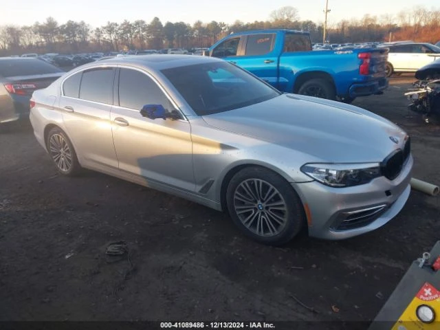BMW 540 CARFAX АВТО-КРЕДИТ(ЦЕНА ДО БГ) - изображение 4