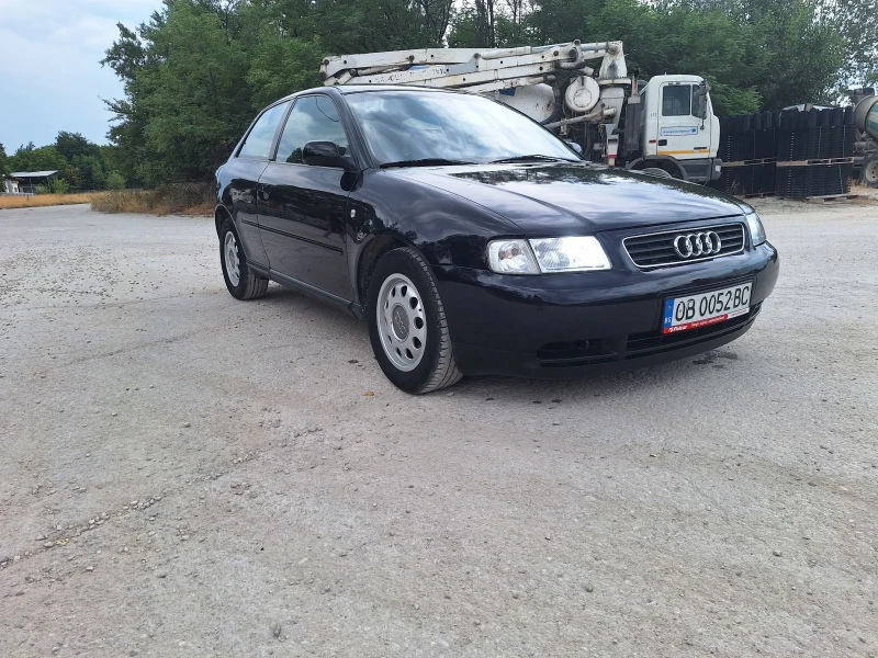 Audi A3 - 3200 лв. - 14878950 1