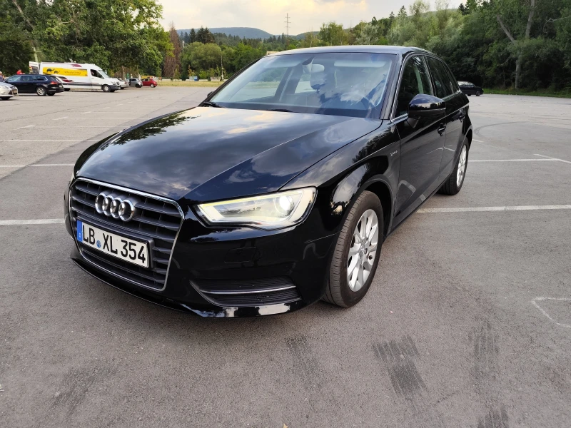 Audi A3 G tron Sportback - 17999 лв. - 43625575 1
