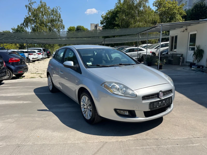Fiat Bravo 1.4 gpl - 6500 лв. - 52458650 1