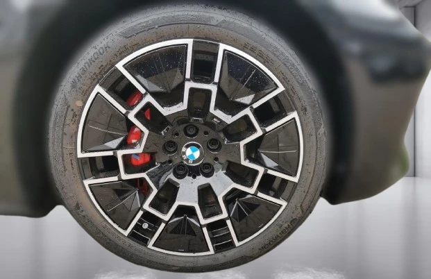 BMW i4 M50 Gran Coupe = Shadow Line =  | Mobile.bg   3