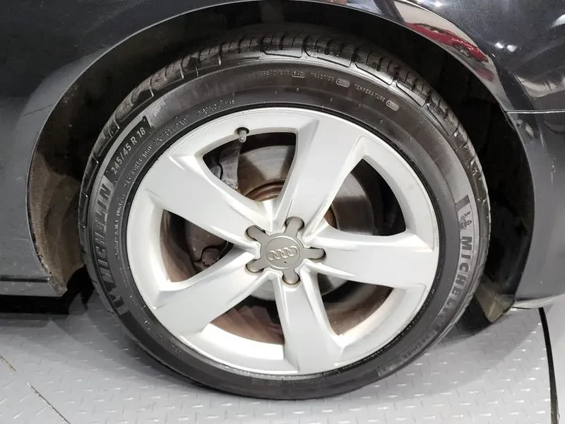 Audi A6 2.0 TDI, снимка 9 - Автомобили и джипове - 53685962