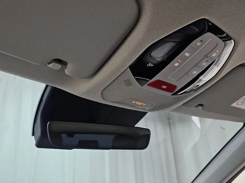Kia EV3, снимка 16 - Автомобили и джипове - 54879753