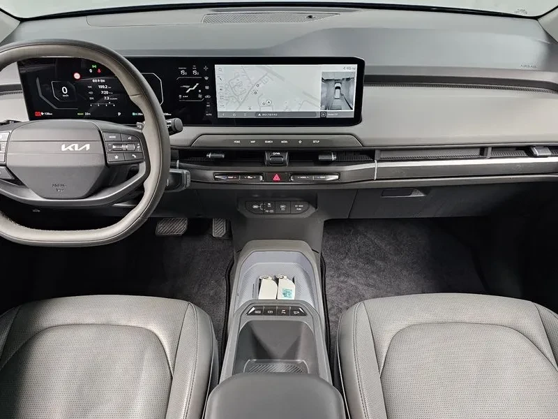 Kia EV3, снимка 7 - Автомобили и джипове - 54879753
