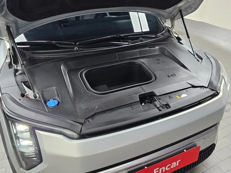 Kia EV3, снимка 6 - Автомобили и джипове - 54879753